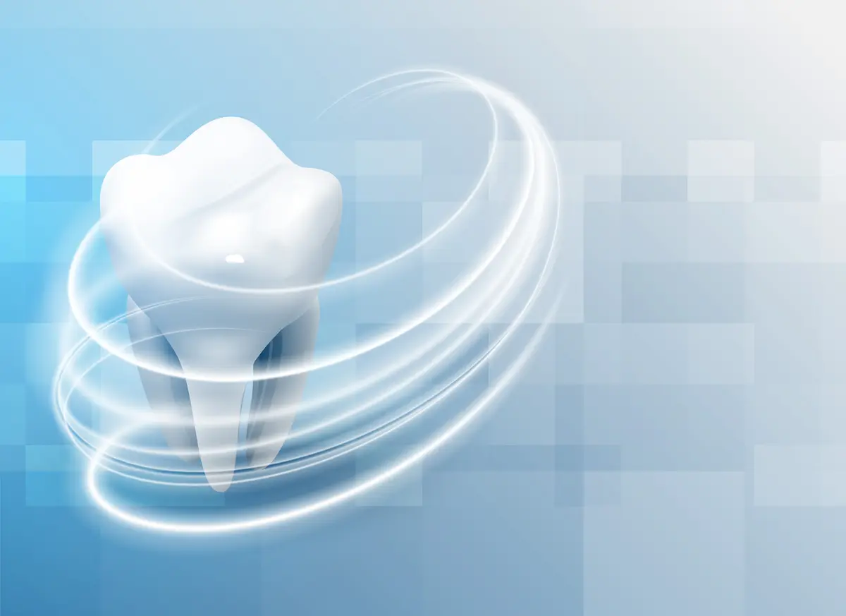 Professionelle Dentalhygiene Bern